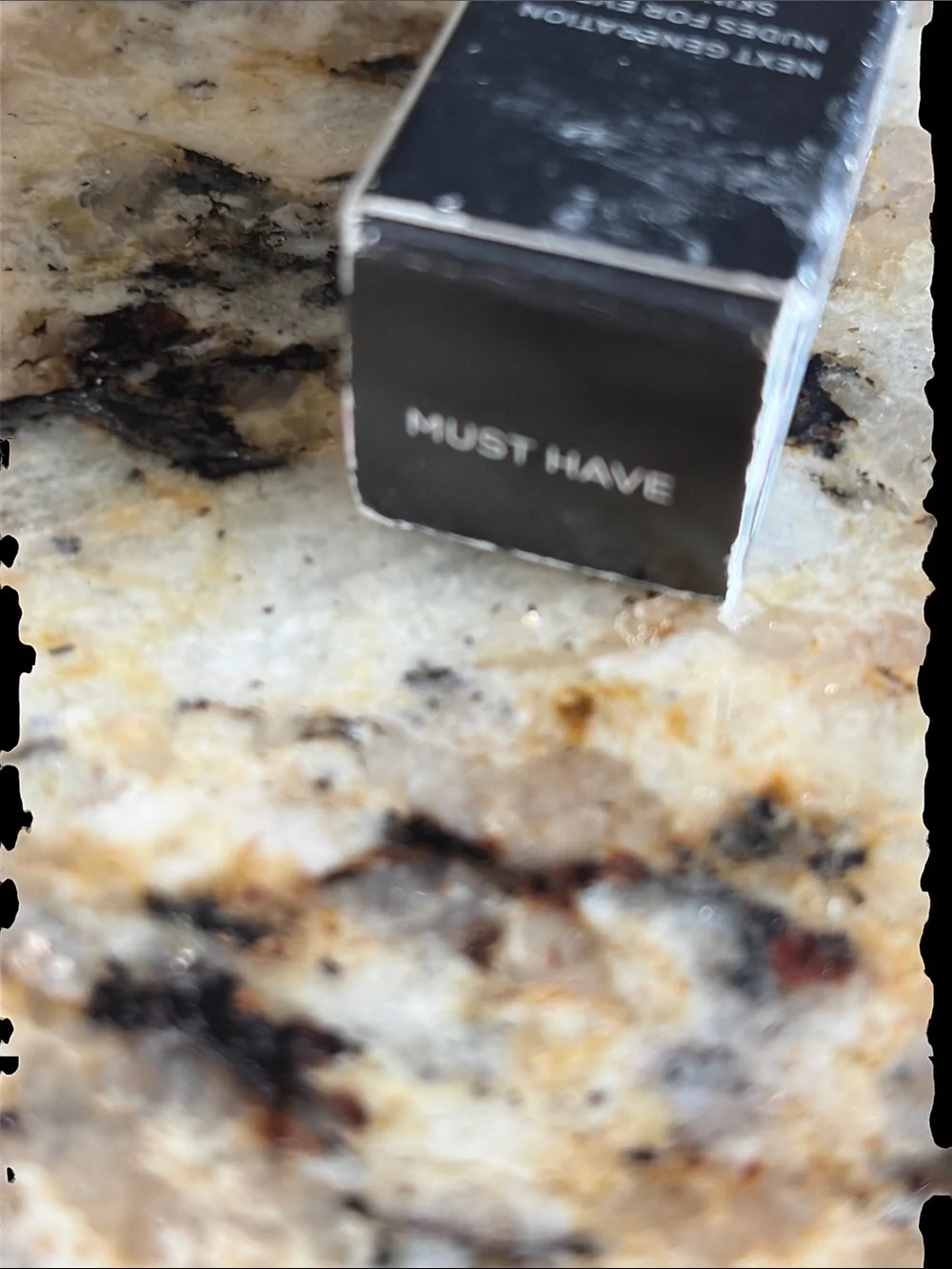 bareMinerals this shade